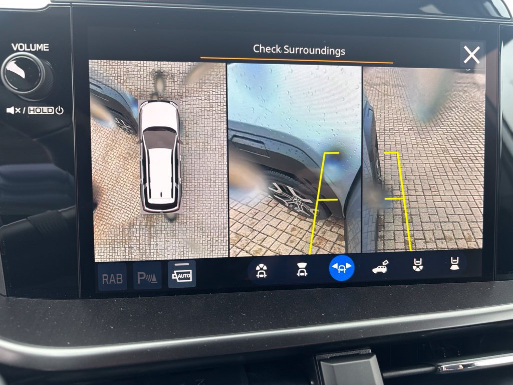 New 2026 Subaru Outback Touring XT AWD/4WD image 37