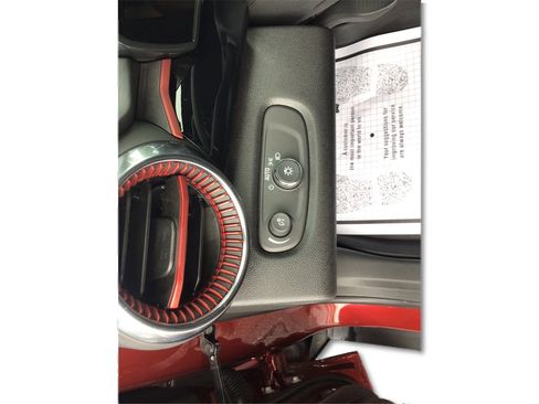 Used 2024 Chevrolet Trax RS image 18