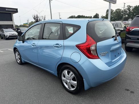Used 2014 Nissan Versa Note SV FWD image 6