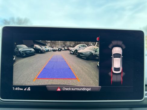 Used 2018 Audi A5 2.0T Premium Plus w/ Premium Plus image 59