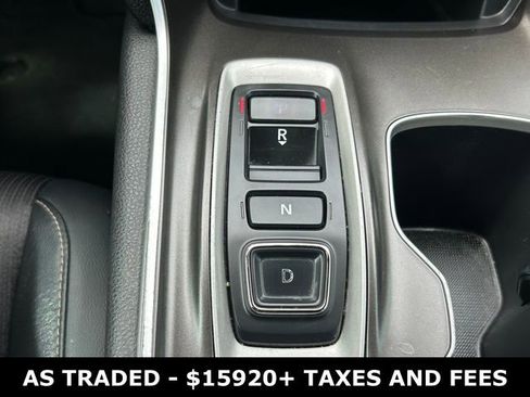 Used 2018 Honda Accord Sport image 25