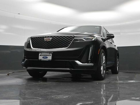 Used 2024 Cadillac XT6 Premium Luxury w/ Technology Package AWD/4WD image 53