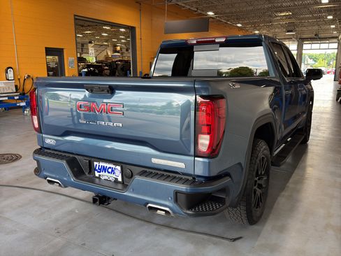 Used 2026 GMC Sierra 1500 Elevation w/ Elevation Premium Package AWD/4WD image 5