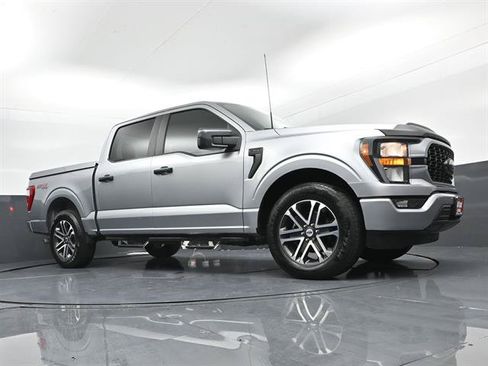 Used 2023 Ford F150 XL w/ STX Appearance Package RWD image 31