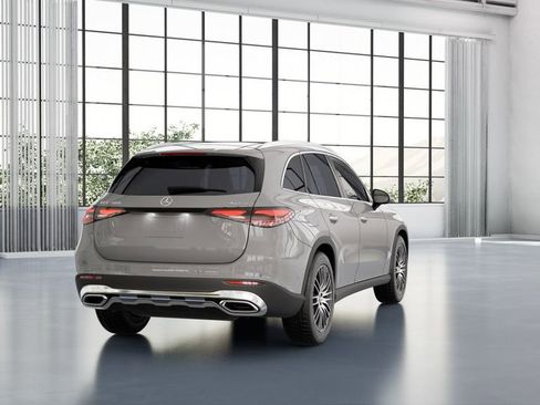 Used 2026 Mercedes-Benz GLC 300 4MATIC image 18