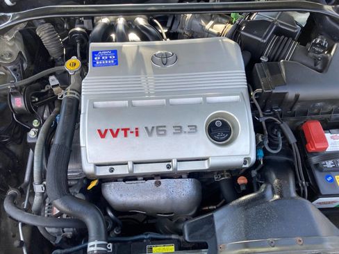 Used 2004 Toyota Solara SE image 71