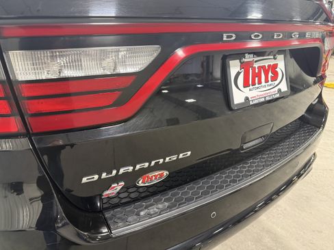 Used 2018 Dodge Durango GT image 5