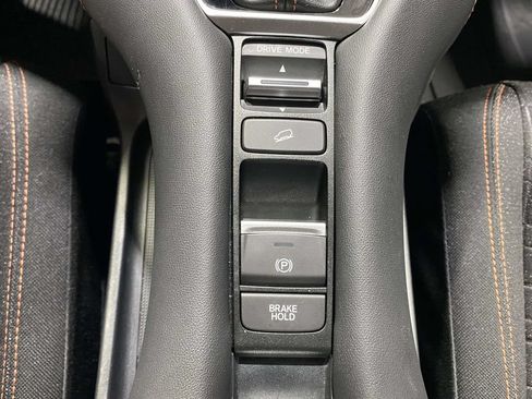 Used 2024 Honda HR-V Sport image 30