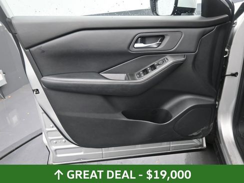 Used 2024 Nissan Rogue SV image 18