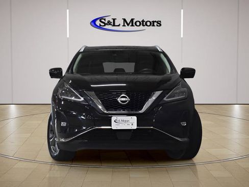 Used 2024 Nissan Murano Platinum AWD/4WD image 5