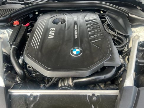 Used 2018 BMW 540i xDrive w/ Premium Package AWD/4WD image 35
