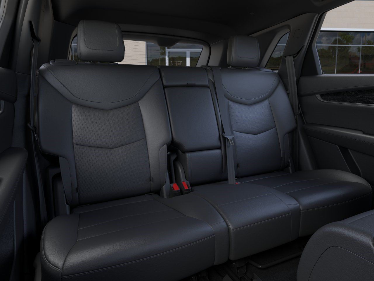 New 2026 Cadillac XT5 Premium Luxury AWD/4WD image 20