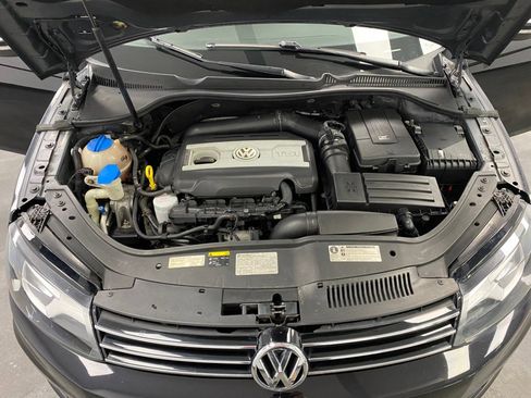 Used 2016 Volkswagen Eos Komfort FWD image 39