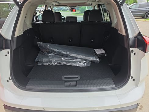 New 2026 Nissan Rogue Dark Armor AWD/4WD image 16