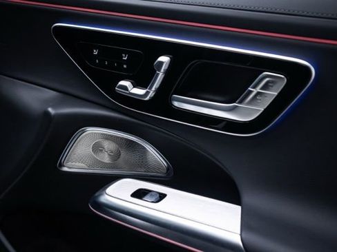 Used 2025 Mercedes-Benz E 450 4MATIC All-Terrain Wagon image 30