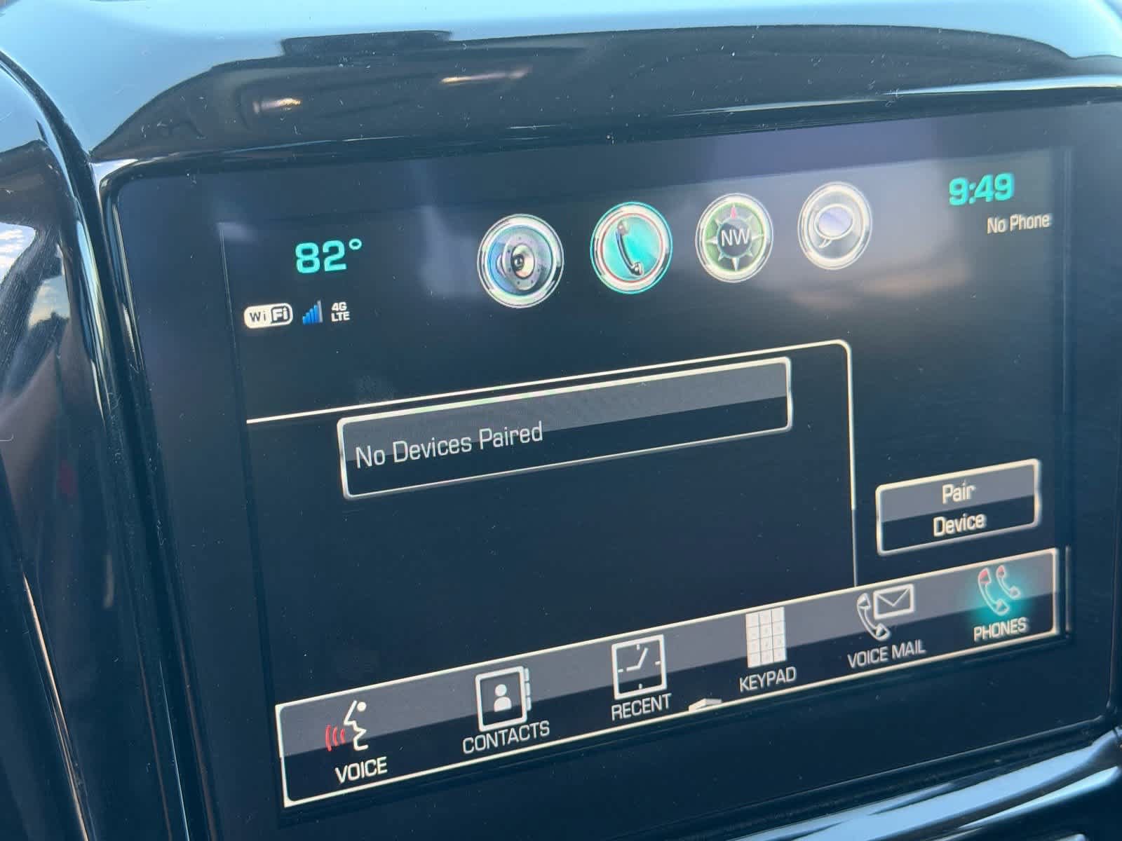 Used 2019 Chevrolet Traverse LT FWD image 14