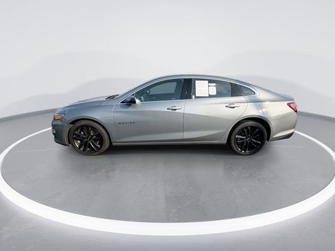 Used 2024 Chevrolet Malibu LT w/ Sport Edition image 5