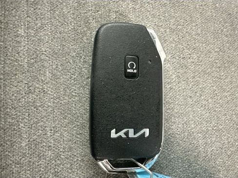 Used 2021 Kia Soul EX image 18