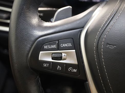 Used 2023 BMW X6 xDrive40i w/ Climate Comfort Package AWD/4WD image 39