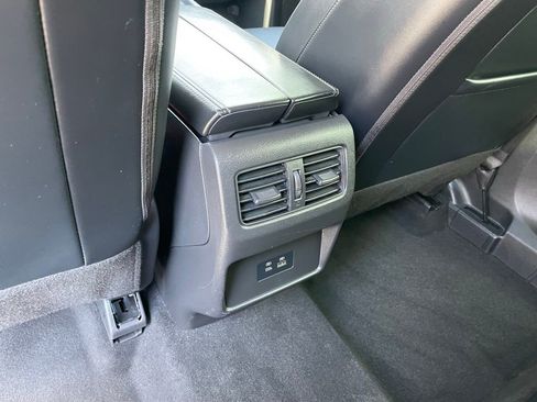 Certified 2023 Nissan Rogue SV w/ SV Premium B Package image 29