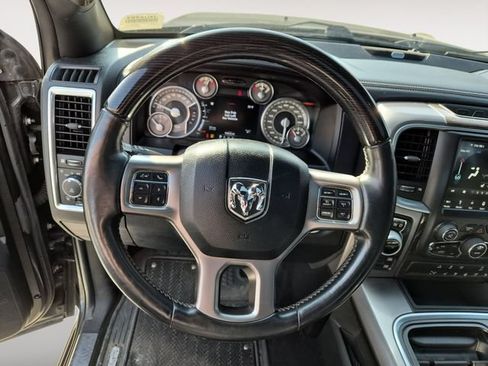 Used 2018 RAM 1500 Limited AWD/4WD image 13