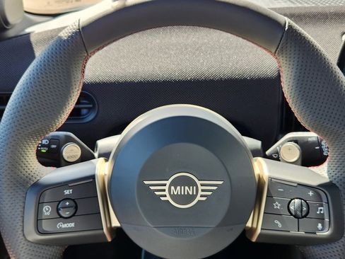 New 2026 MINI Cooper S image 12