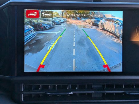 Used 2025 Jeep Wrangler Unlimited Rubicon 392 image 15