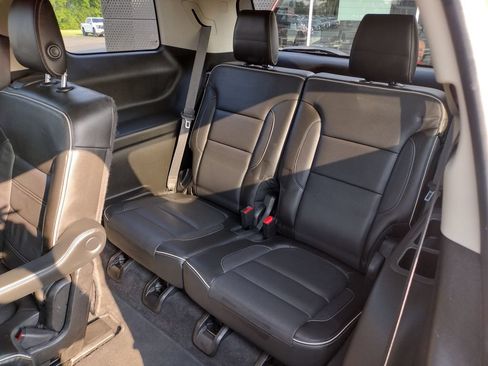 Used 2019 GMC Acadia Denali FWD image 13