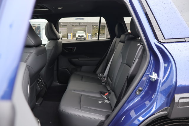 New 2026 Subaru Outback Premium AWD/4WD image 17