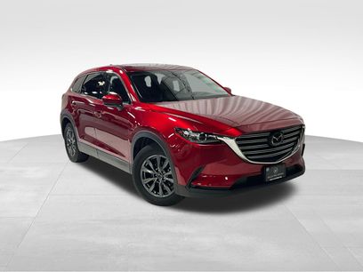 Used 2023 MAZDA CX-9 Touring