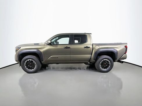 New 2026 Toyota Tacoma TRD Off-Road AWD/4WD image 8