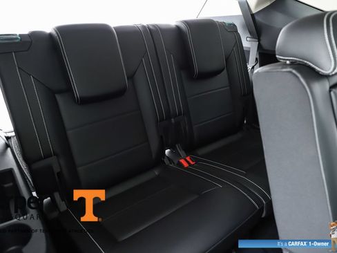 Used 2023 Volkswagen Atlas SE w/ Black Wheel Package FWD image 38