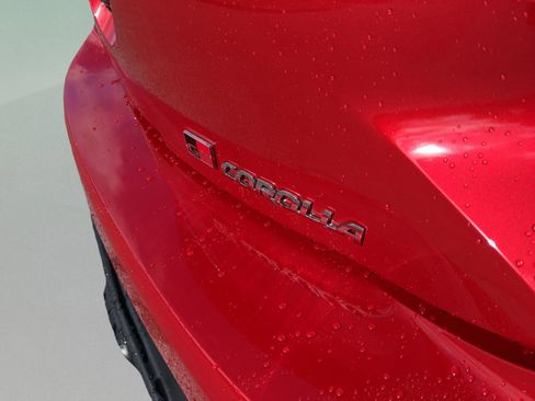 Used 2024 Toyota Corolla GR image 14