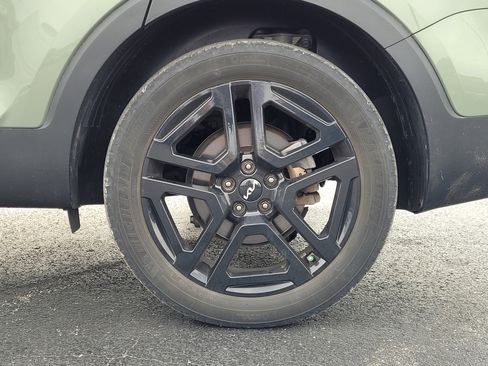 Used 2023 Kia Telluride EX X-Line AWD/4WD image 11