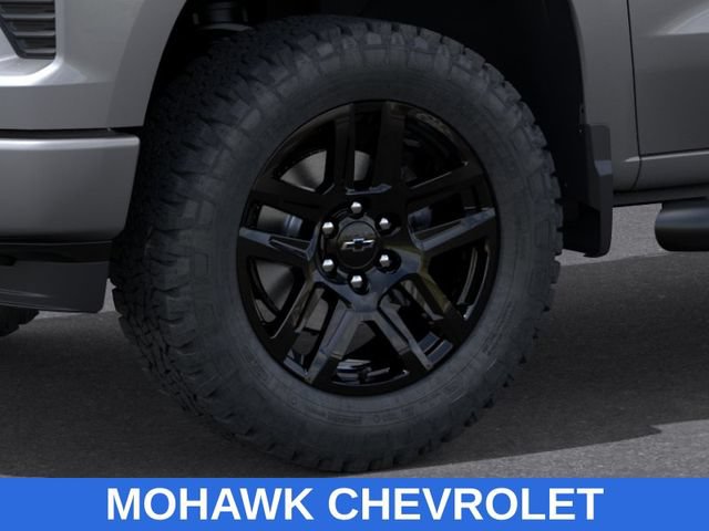 New 2026 Chevrolet Silverado 1500 RST w/ RST Select Package AWD/4WD image 9