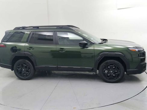 New 2026 Subaru Outback Limited image 12