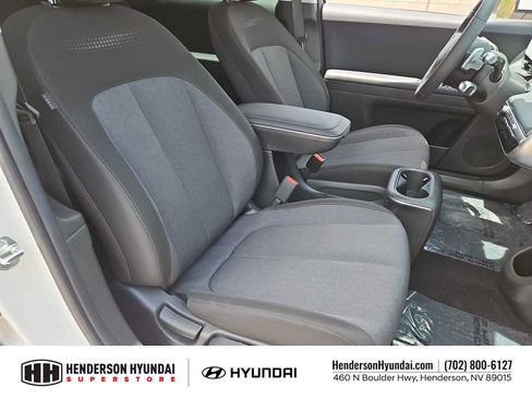 Certified 2024 Hyundai Ioniq 5 SEL RWD image 21