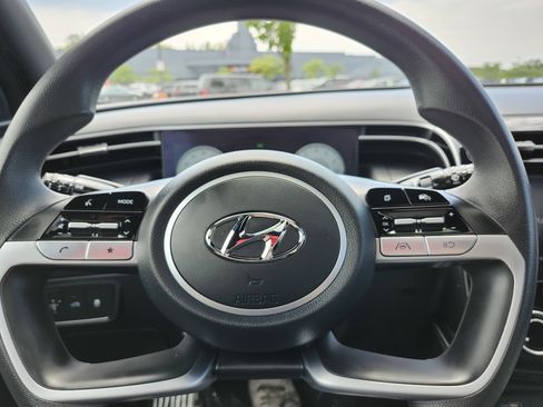 Used 2023 Hyundai Santa Cruz SEL w/ Activity Package AWD/4WD image 27