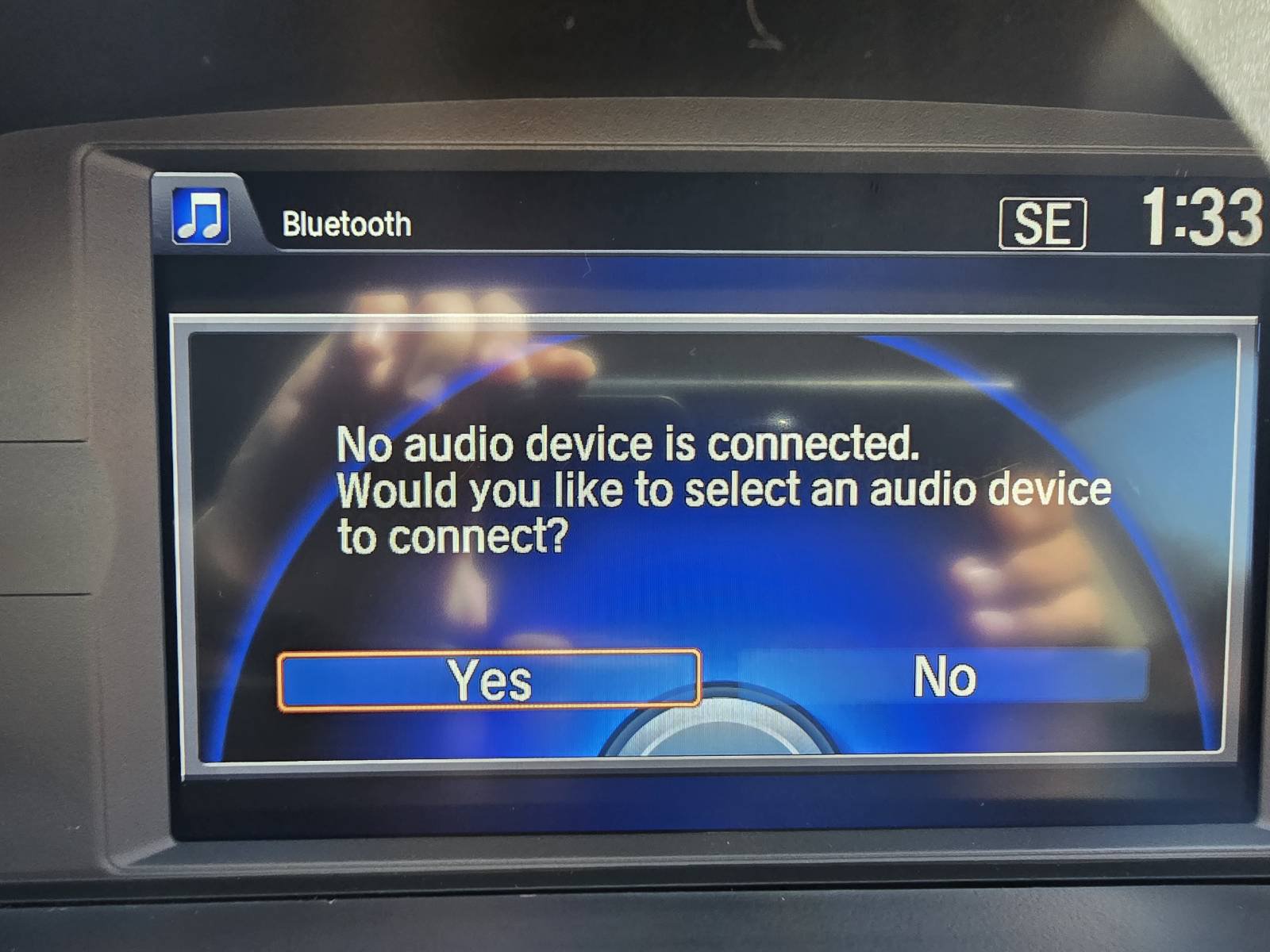 Used 2015 Honda Odyssey EX-L image 25