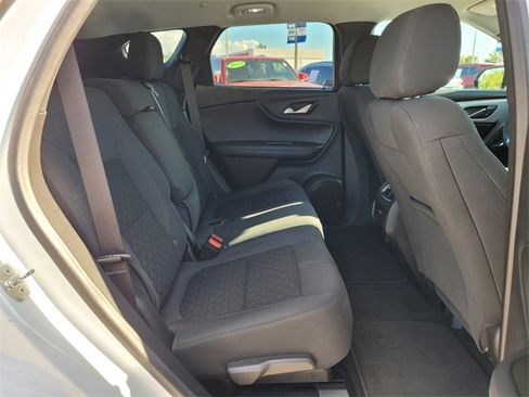 Used 2022 Chevrolet Blazer LT image 18