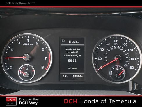 Used 2022 Kia K5 GT-Line w/ GT-Line FWD Premium Package image 7