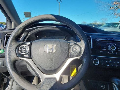 Used 2013 Honda Civic LX image 10