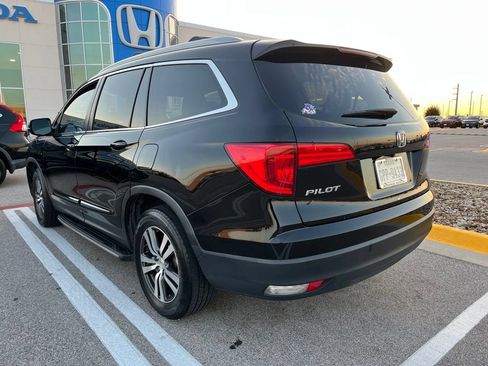 Used 2016 Honda Pilot EX-L image 4