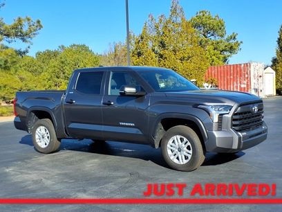 Used 2025 Toyota Tundra SR5 w/ SR5 Convenience Package
