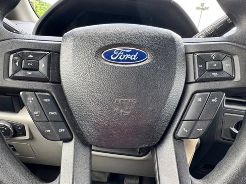 Used 2019 Ford F150 XL w/ Equipment Group 101A Mid RWD image 9