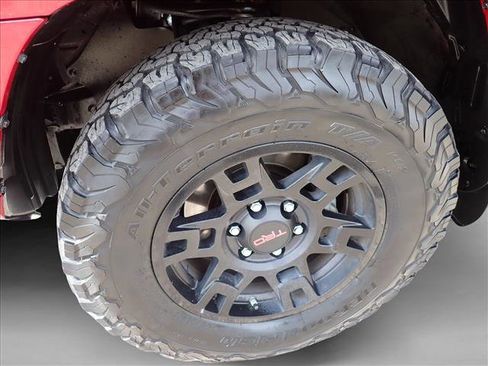 Used 2020 Toyota 4Runner SR5 Premium w/ Moonroof Package AWD/4WD image 7