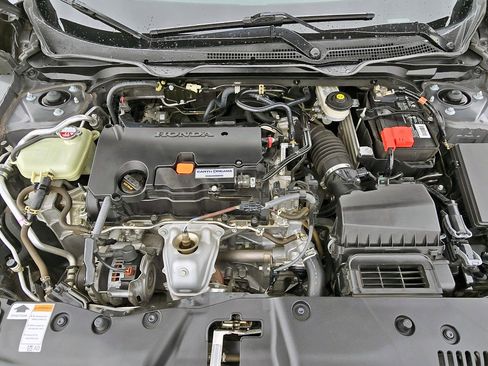 Used 2019 Honda Civic Sport image 10