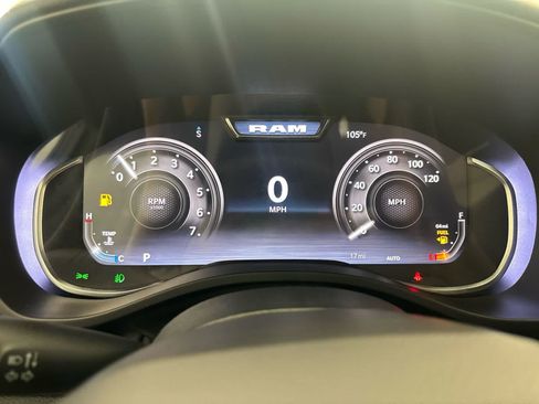 New 2026 RAM 1500 Big Horn image 32