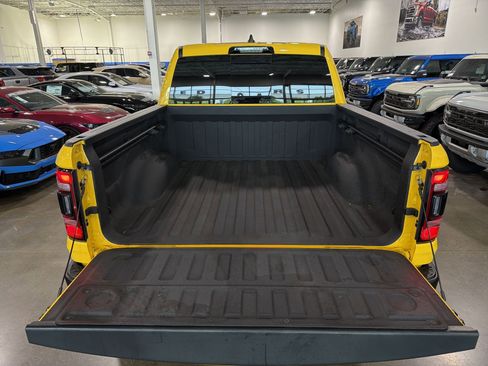Used 2023 RAM 1500 TRX w/ TRX Level 2 Equipment Group AWD/4WD image 31