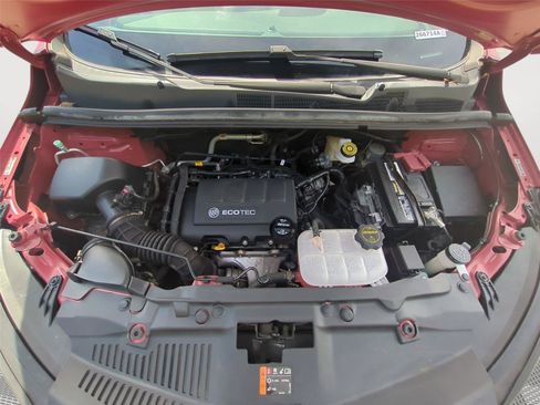 Used 2019 Buick Encore Preferred FWD image 35